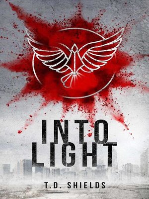 cover image of Into Light